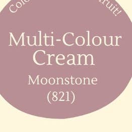 Naturally Wyld - Wholesale Makeup highlighter - Moonstone - Fruit Pigmented Colour Cream (7g)2