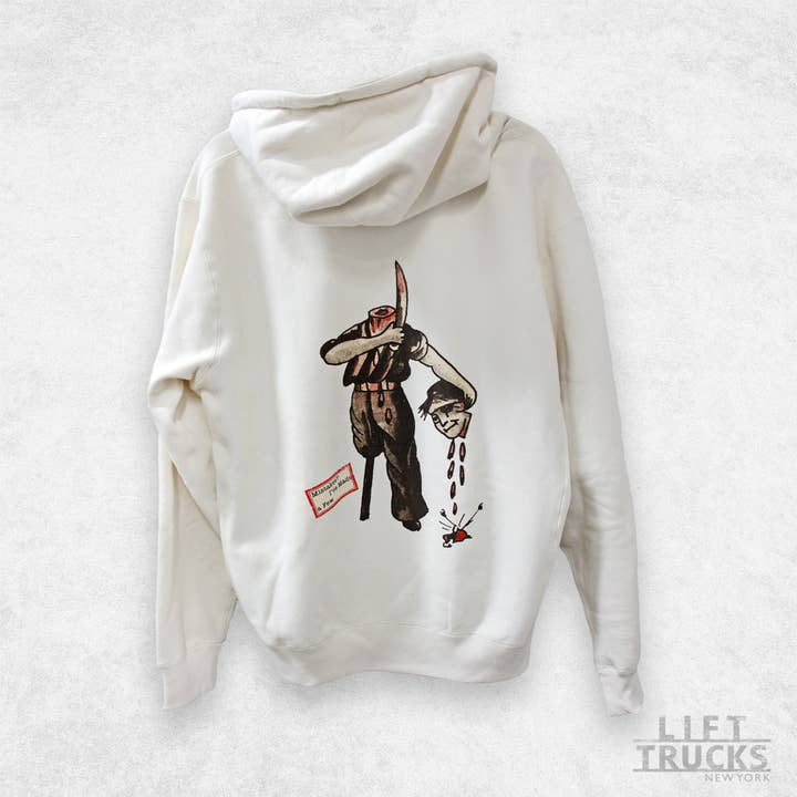 Mistake? I've Made a Few for wholesale by Lift Trucks NY