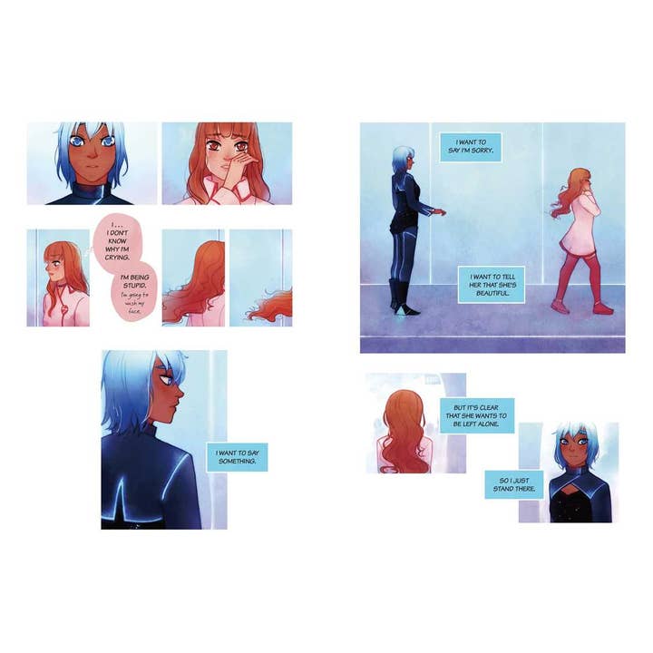 Simon & Schuster - Wholesale Book - Adult - Always Human by Ari North
