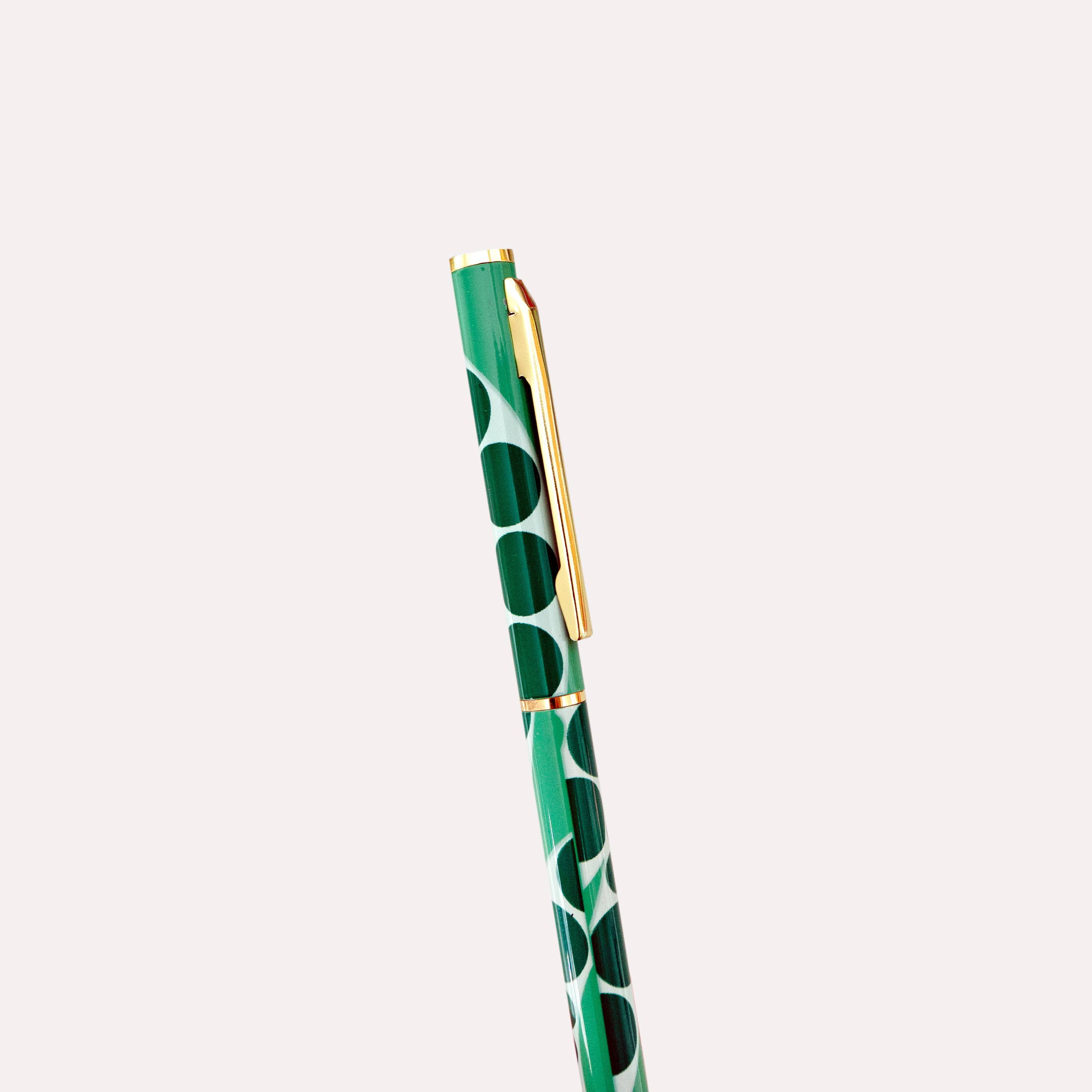 The Completist (No duties on USA orders!) - Wholesale Pen - Damson Pen2