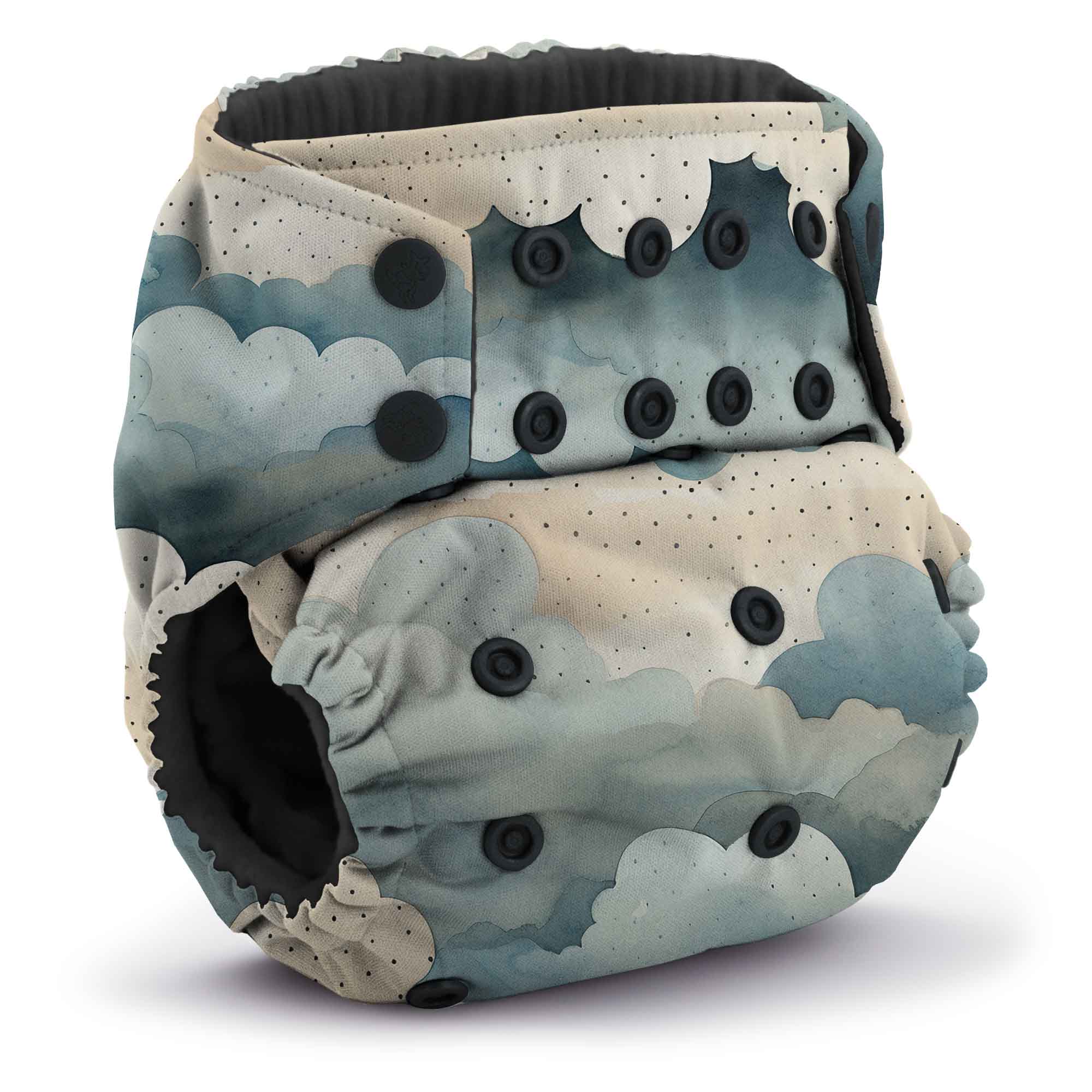 Kanga Care - Vendita all'ingrosso Pannolino lavabile - Neonati - Rumparooz G3 OBV Pannolino Lavabile Taglia Unica con Tasca8