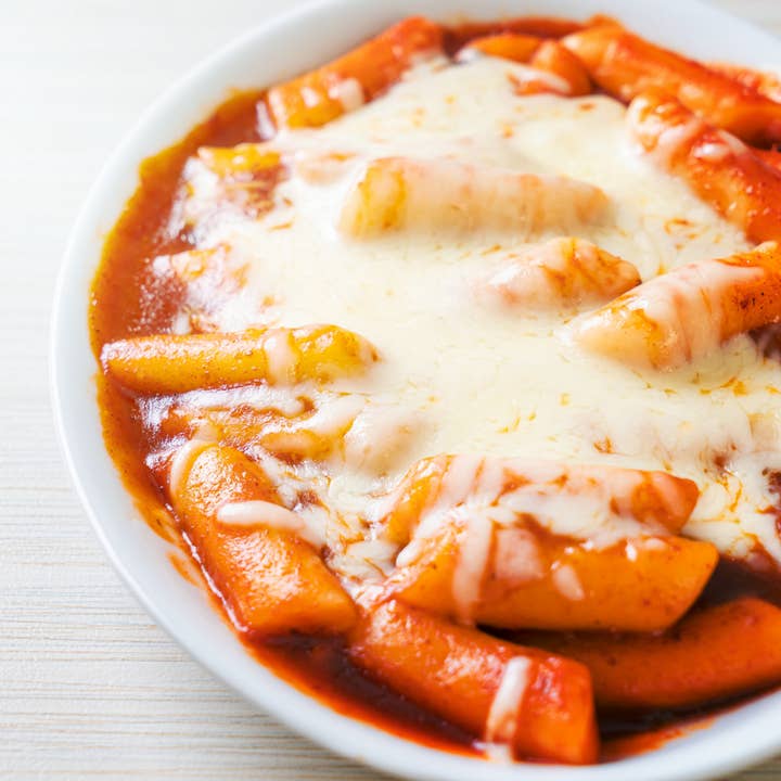 utoppa GmbH - Vendita all'ingrosso Riso - Wang Topokki Originale 406g2