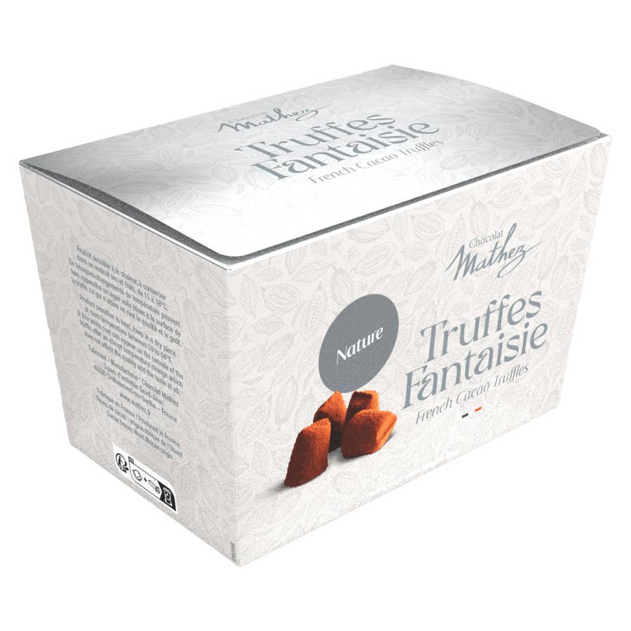 Purchase Wholesale french chocolate truffles. Free Returns & Net