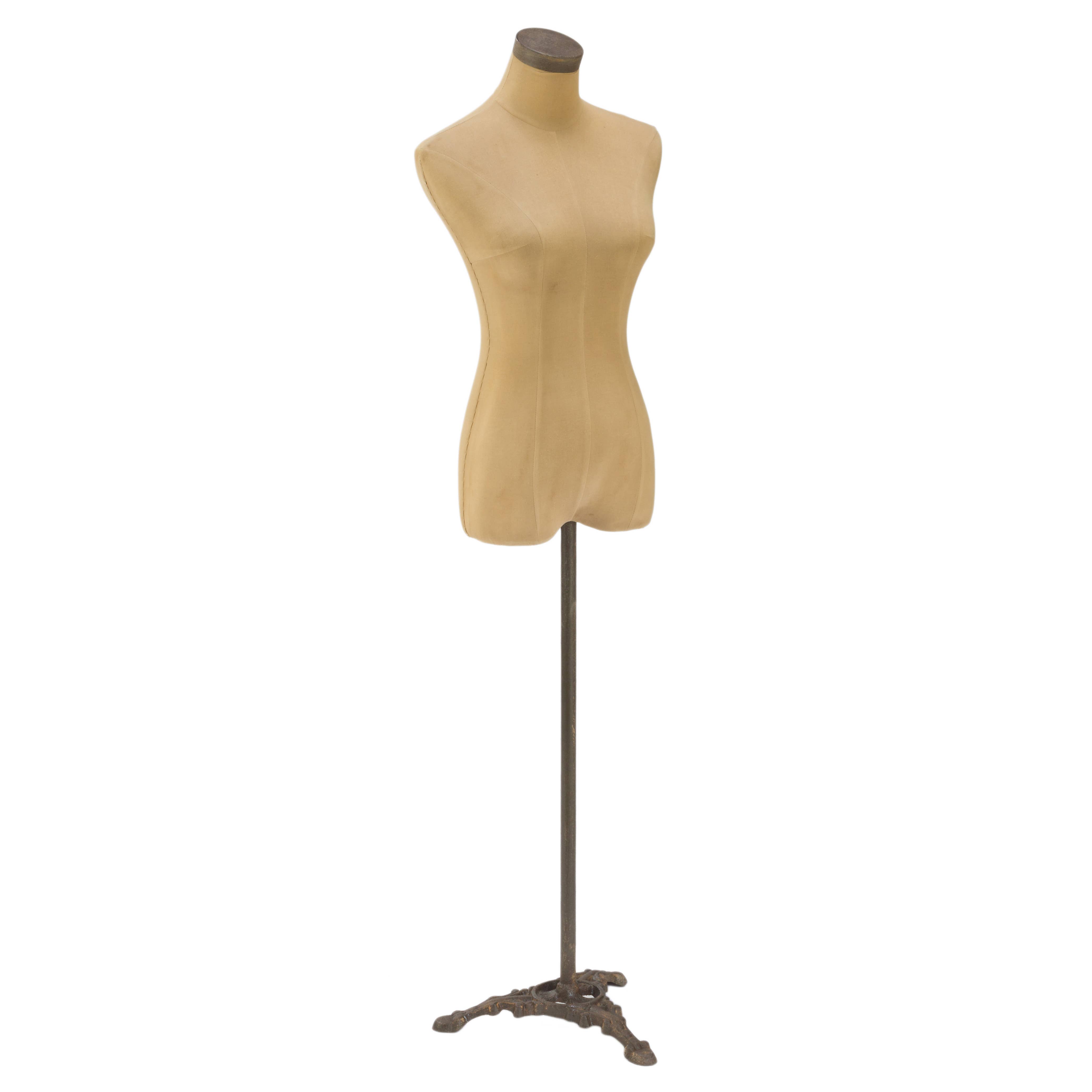 Tripar International - Wholesale Mannequin - Antiqued Body Forms0