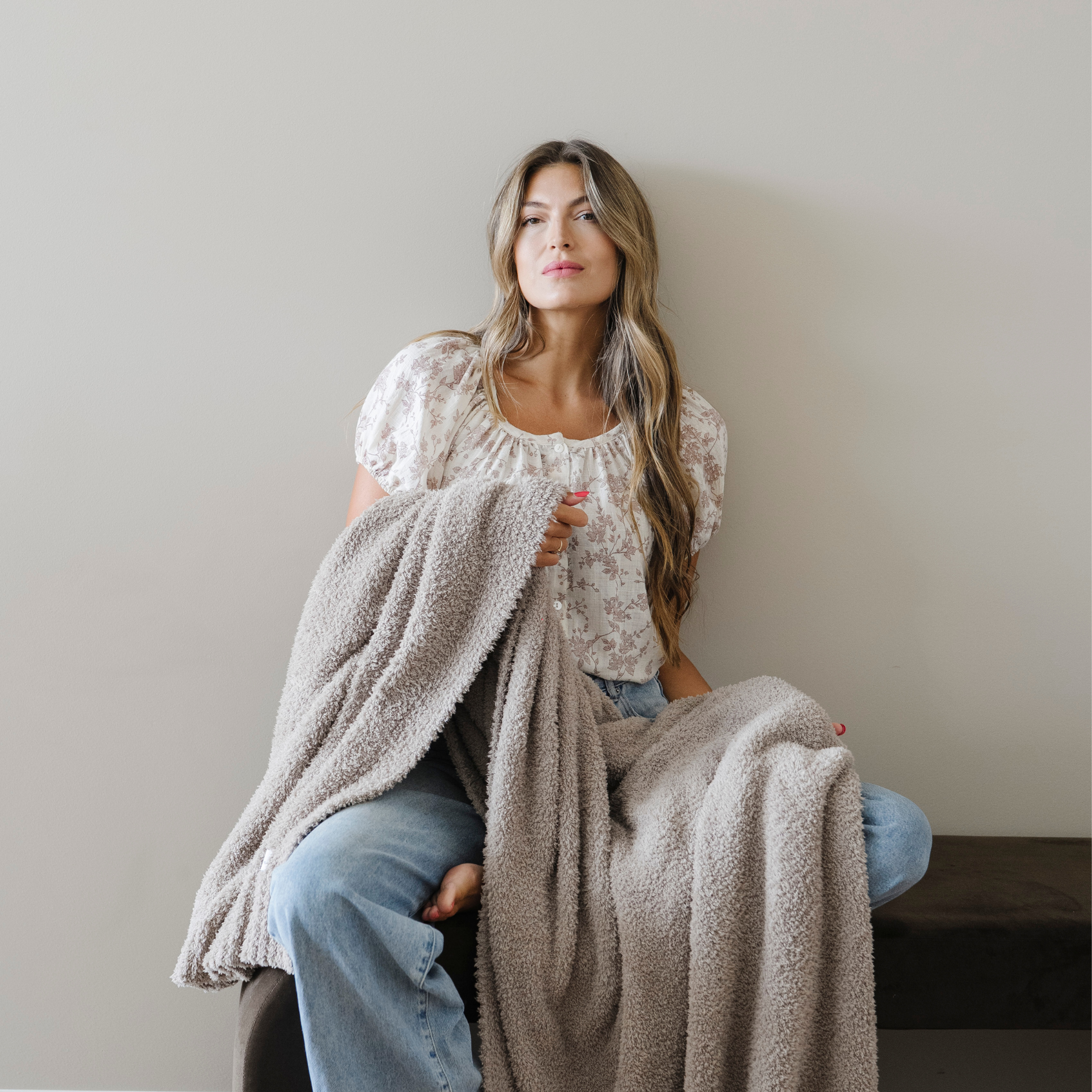 Saranoni - Wholesale Throw Blanket - BAMBONI® XL BLANKETS2
