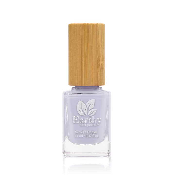Earthy Nail Polish - Wholesale Nail Polish - Lilac Tide