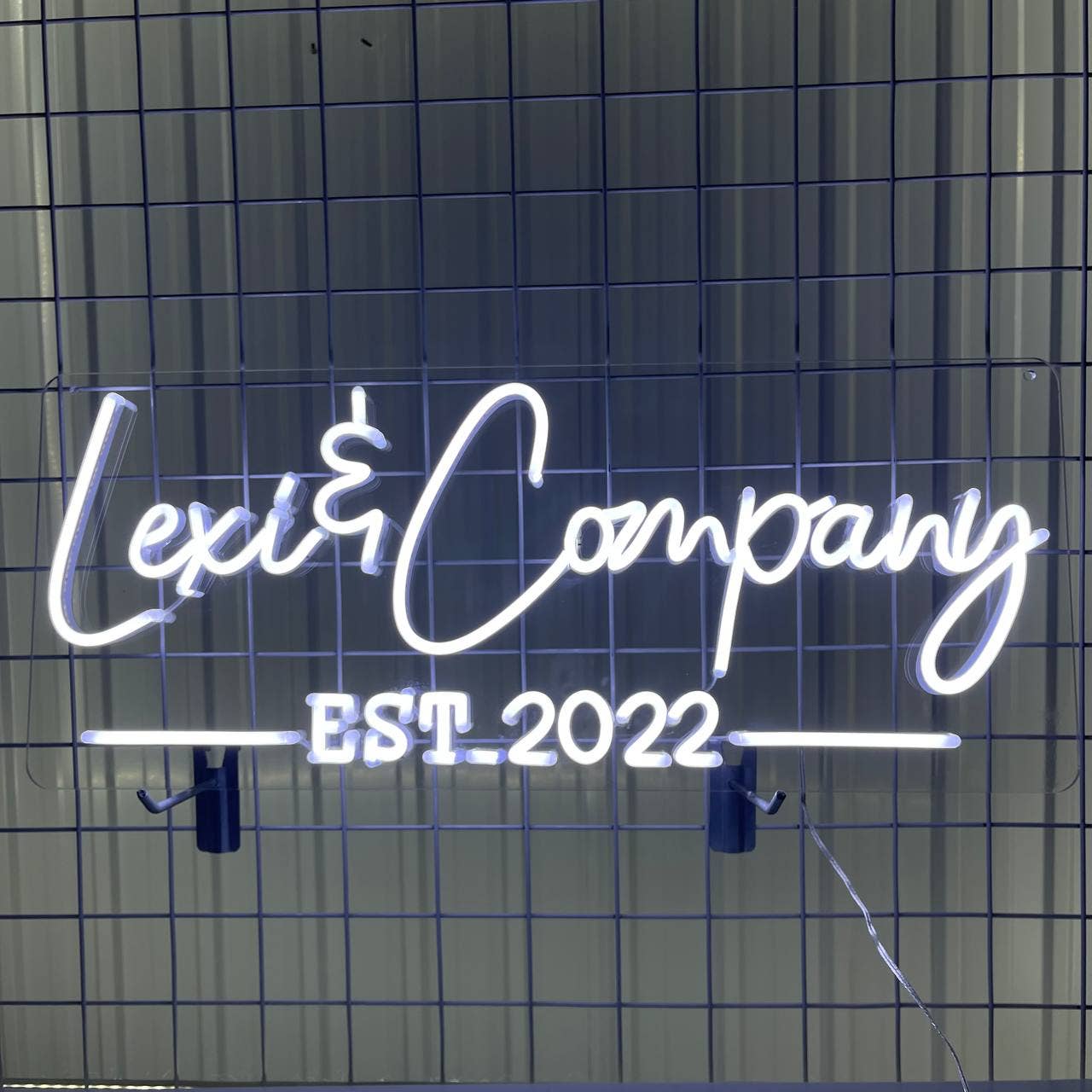 Glow Neon - Wholesale Neon Sign - Custom Logo Company Neon Sign, Store Restaurant Signboard5