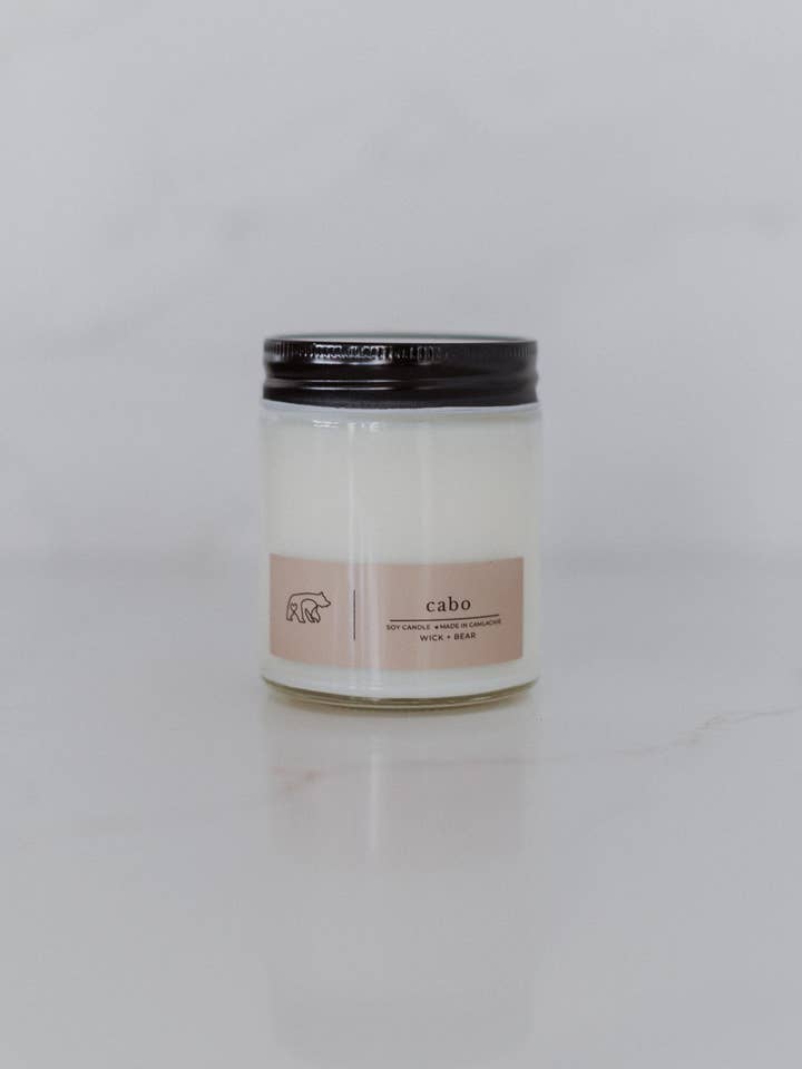 cabo for wholesale by wick + bear