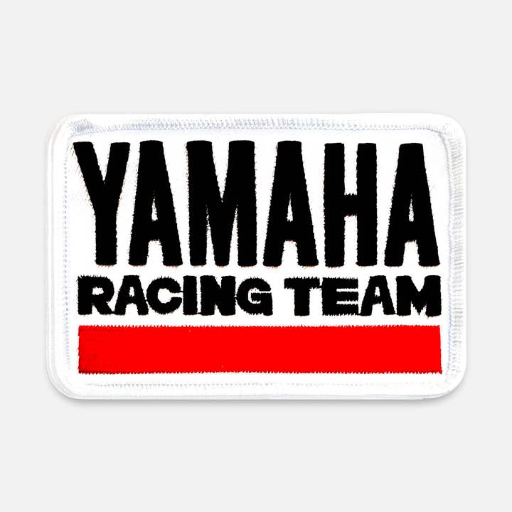 VINTAGE ZINGER PATCH for wholesale by Webig Moto Company