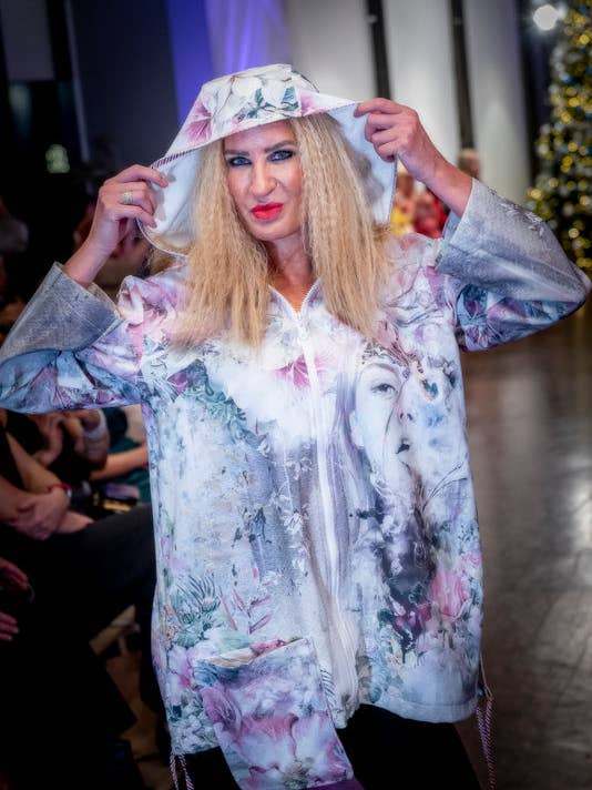 V1 Kimono Unisex for wholesale by Patrick Joseph