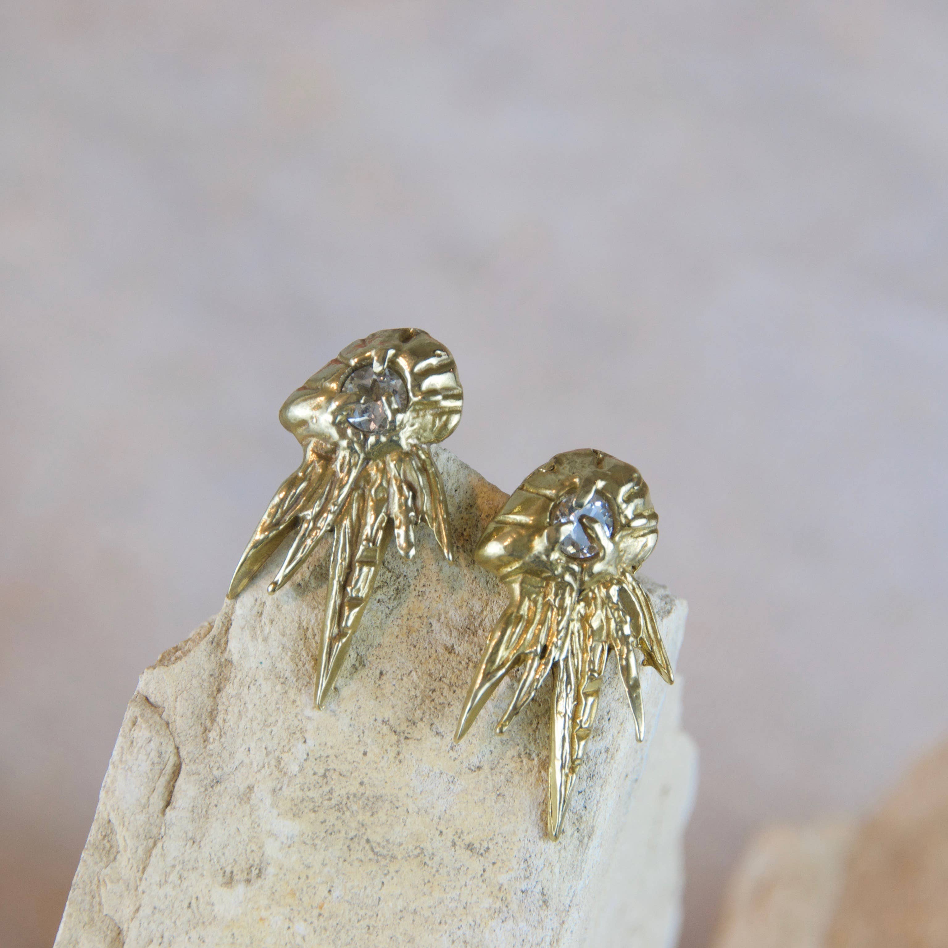 REMOVED BRAND - Wholesale Dangle Earrings - Montara Earrings2