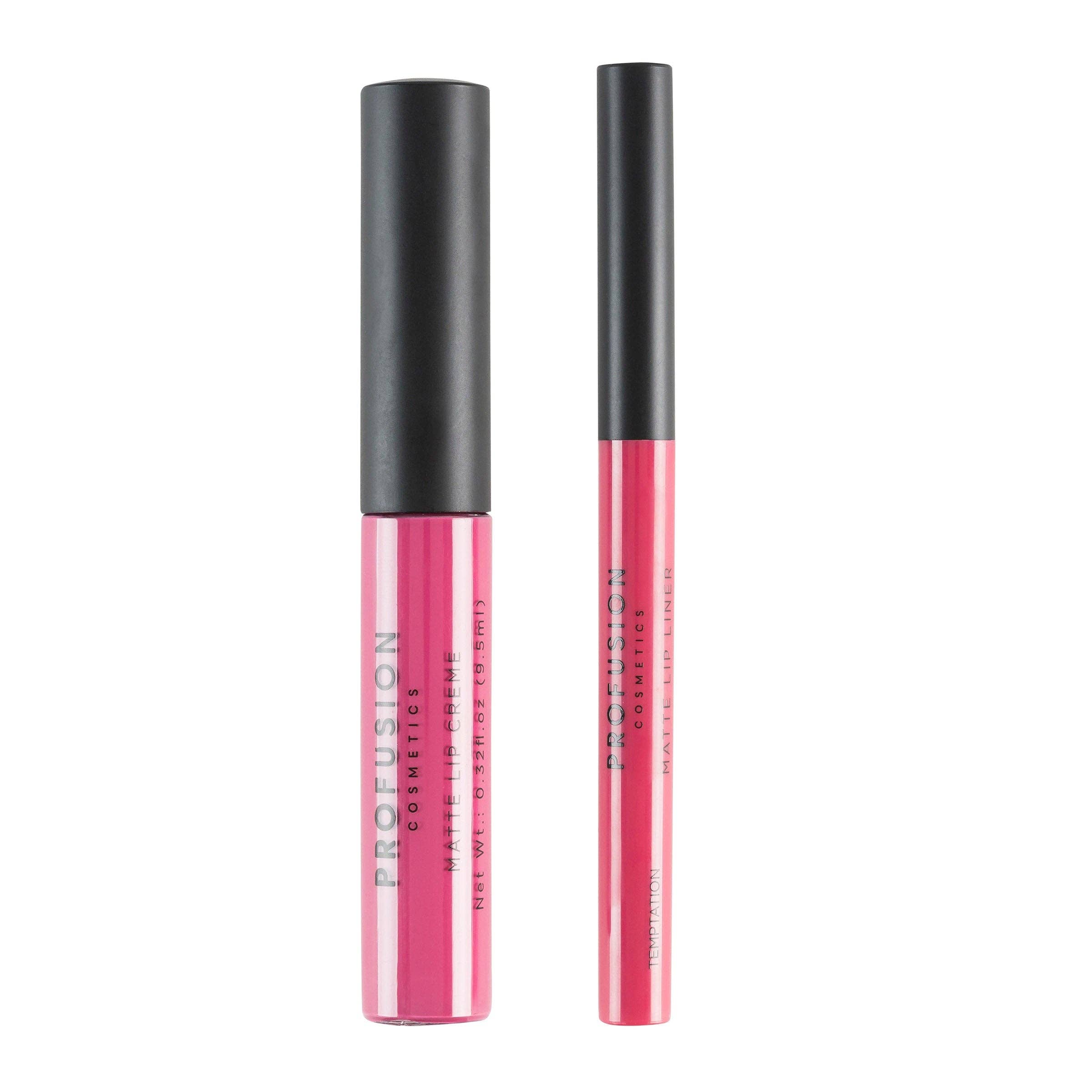VIAI Beauty – Engroshandel Læbestiftsæt – Lip Duo2