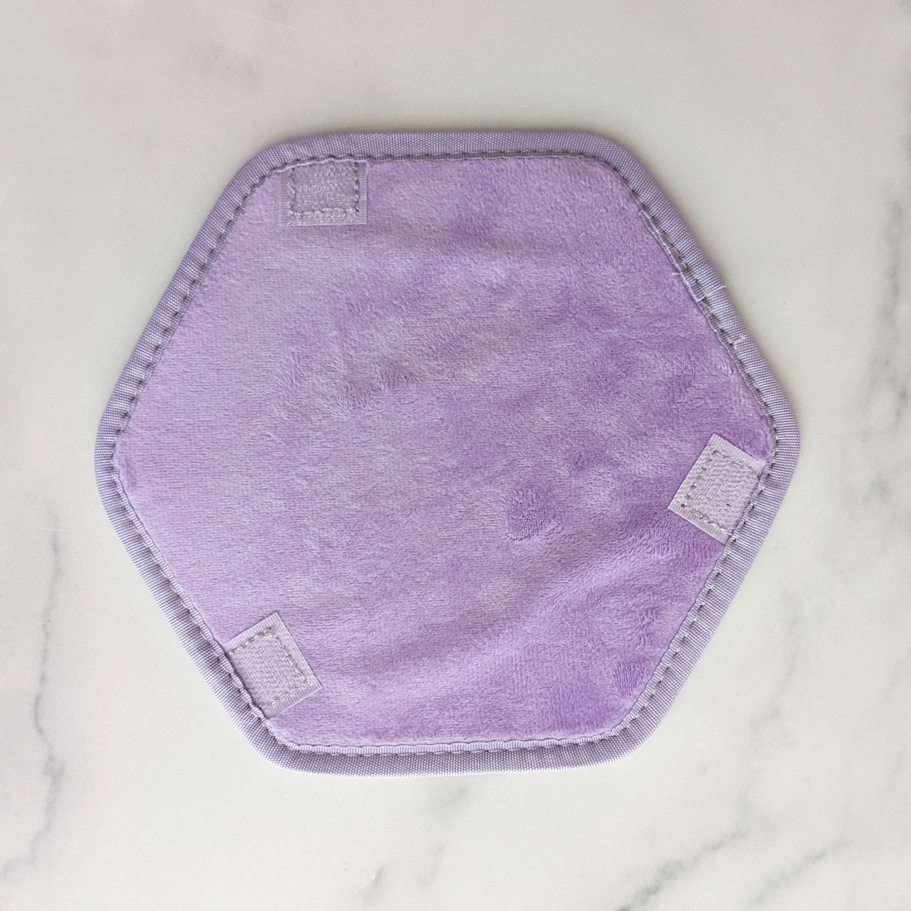 Sugar Cubed Studios - Wholesale Pouch - Women's - d20 Ita Bag Insert1