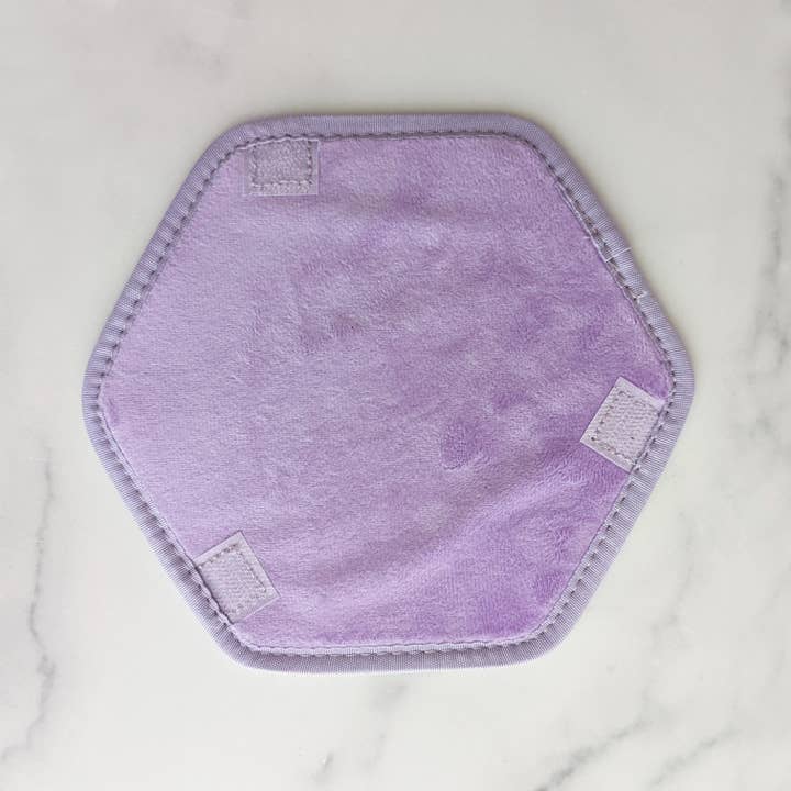 Sugar Cubed Studios - Wholesale Pouch - Women's - d20 Ita Bag Insert1