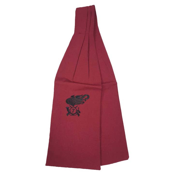 Bersaglieri Scarf 135 for wholesale by Timbro Art