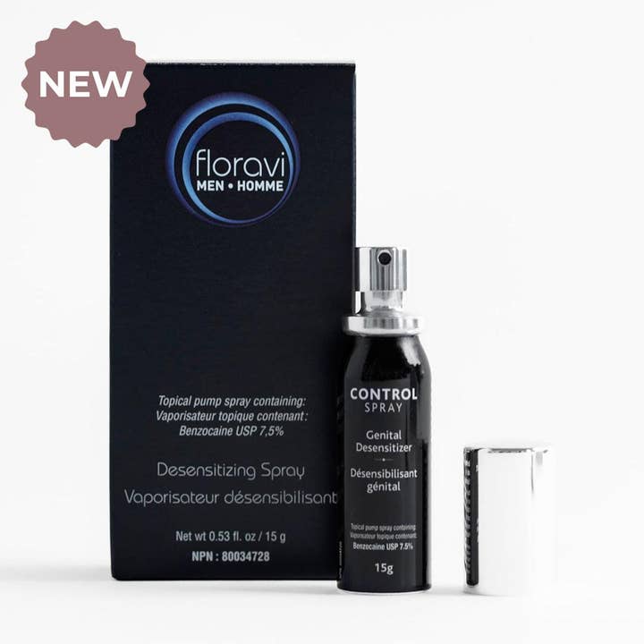 Vaporisateur désensibilisant pour la vente par Floravi