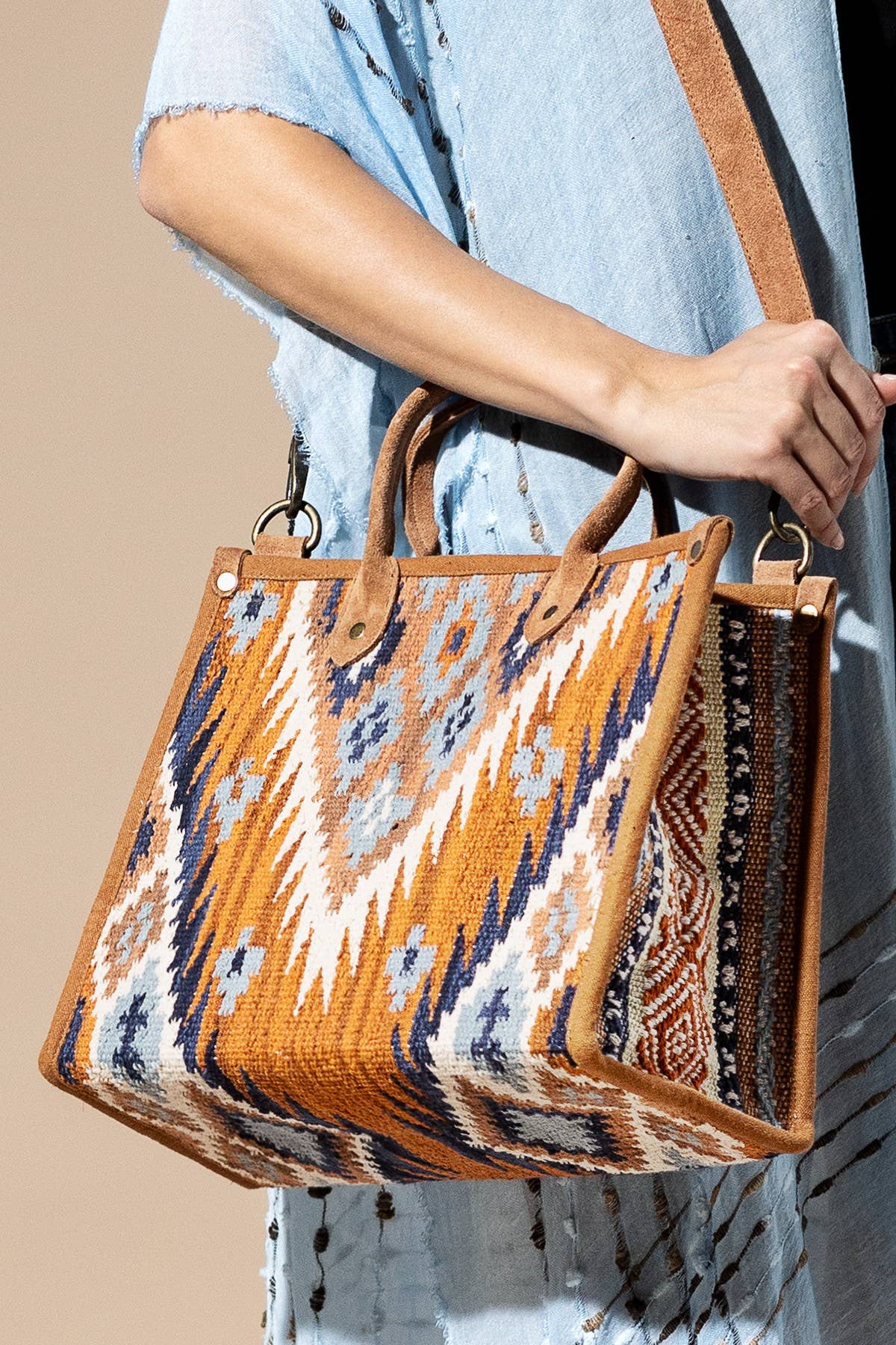 SUDBURY Sudbury Mulepose for engroshandel på Faire4