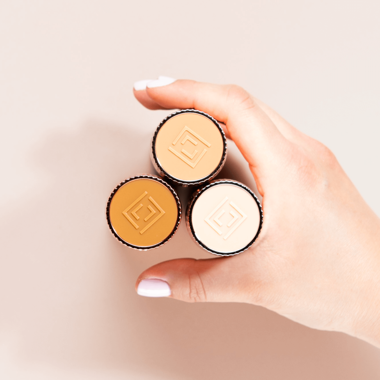 LUMINESS - Wholesale Tinted Moisturizer - Airbrush Veil Tinted Moisturizer23