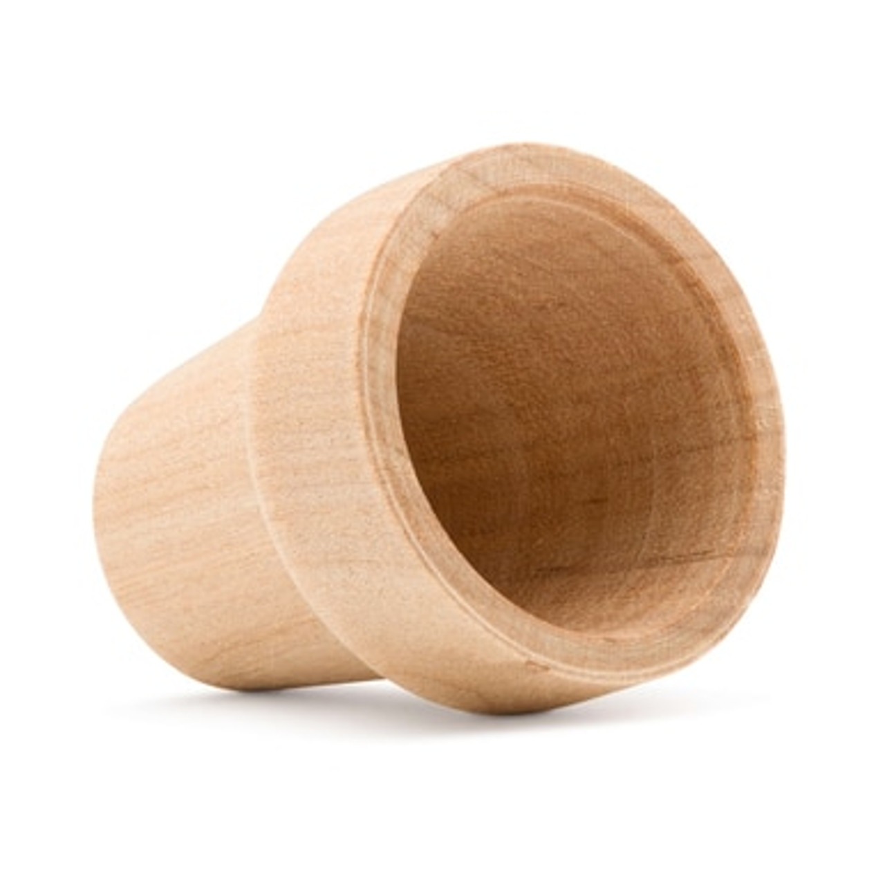 Woodpeckers Crafts - Wholesale DIY Craft Kit - Craft Flowerpots1