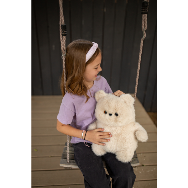 Beverly Hills Teddy Bear Company - Wholesale Stuffed/Plush Toy - Kids & Baby - Chunka Dunkas Bear Plushie2