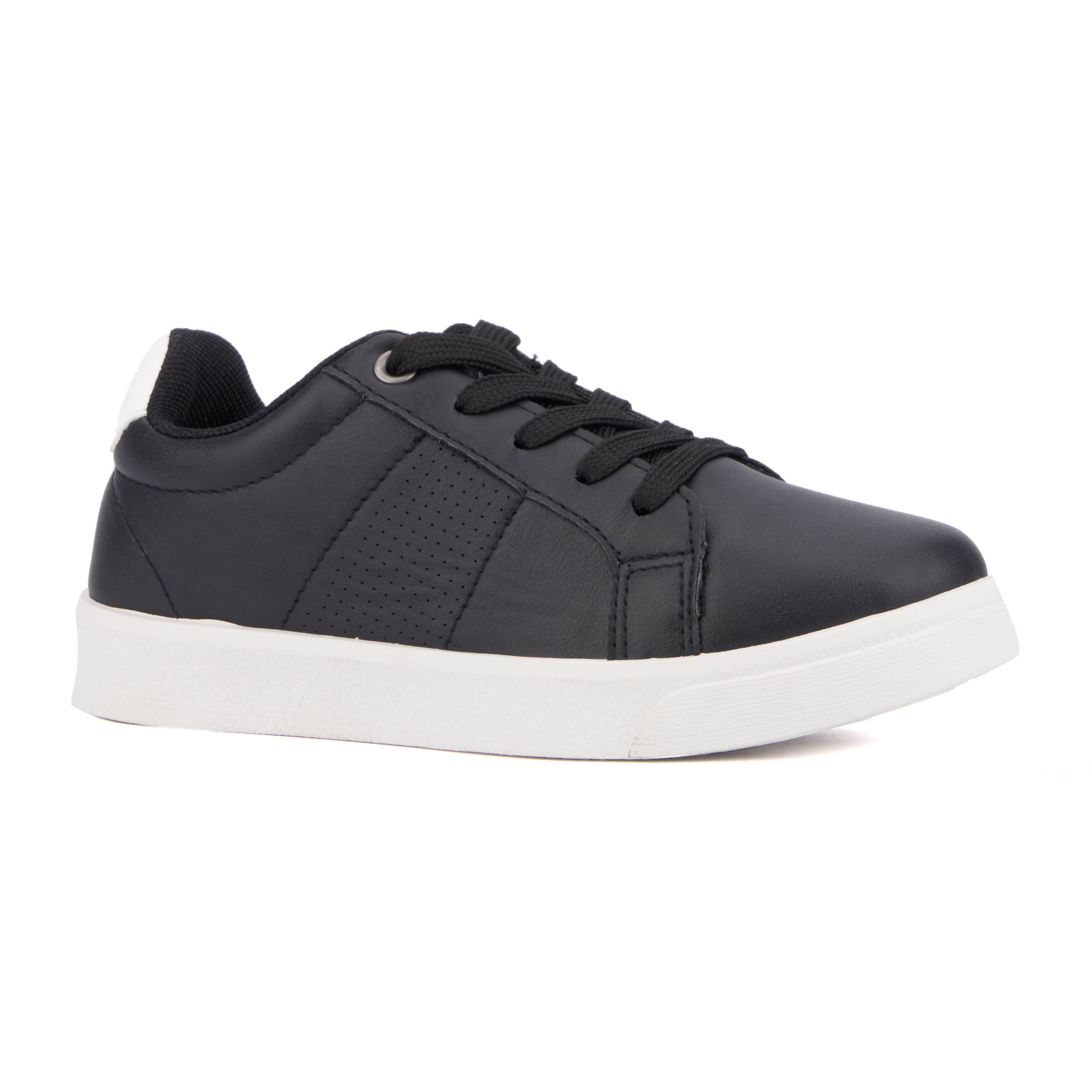 S3 Holding – Engroshandel Lifestylesneakers – Børn – Xray Footwear Conan Low Top Sneakers til drenge7