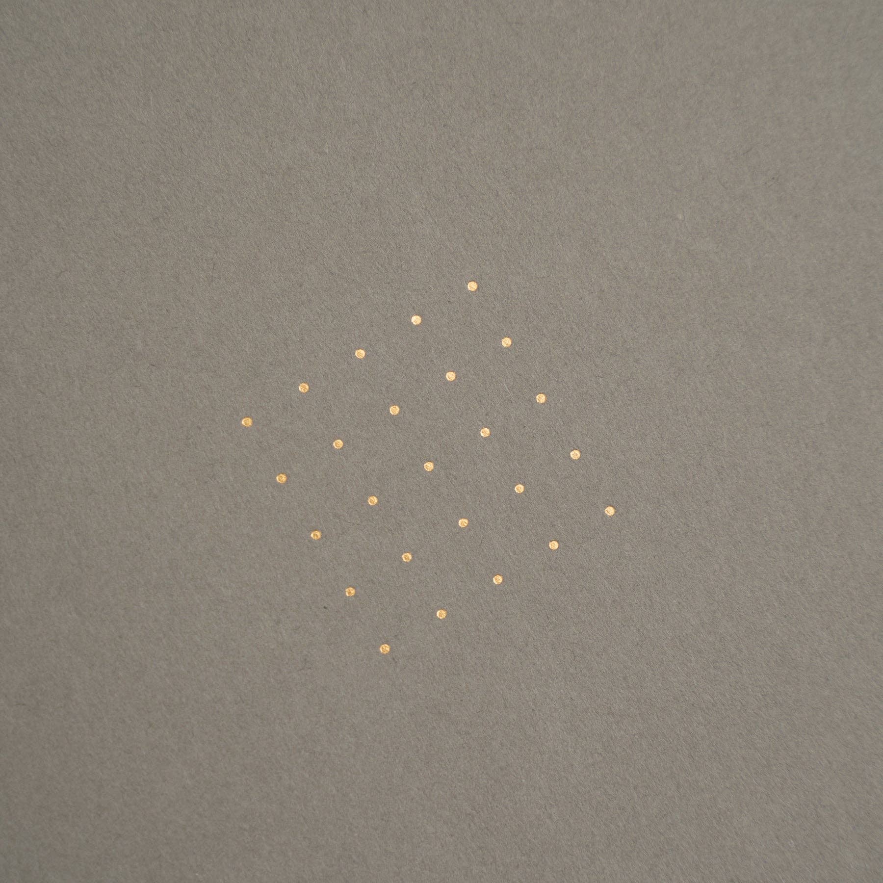 Archer and Olive - Wholesale Notebook - Everyday Deluxe Dot Grid Pages Refill- A52