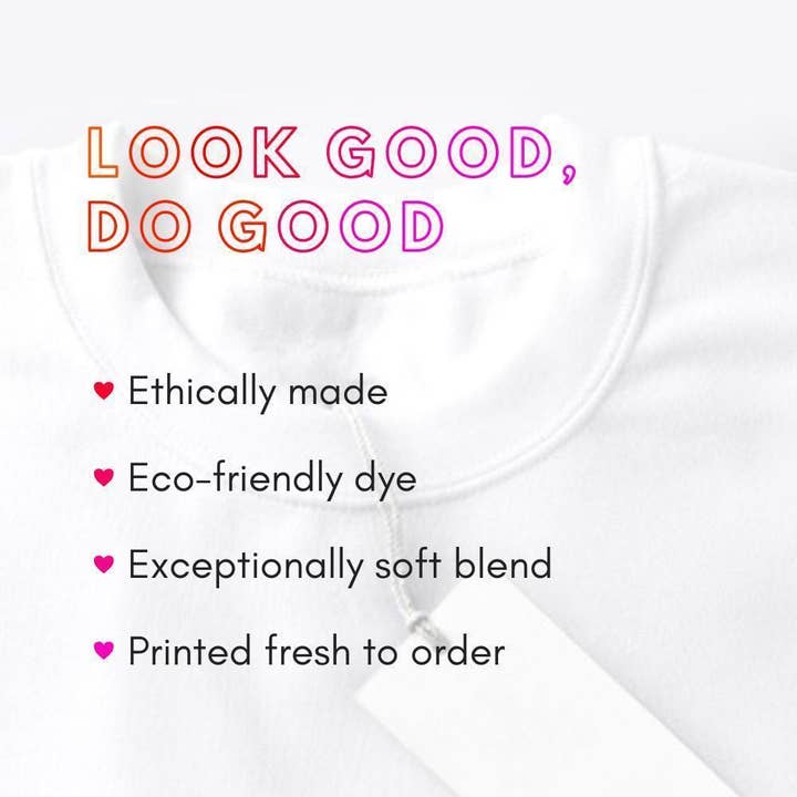 Felpa 'Insecurity Created in Boardroom' per la vendita all'ingrosso da parte di The Spark Company