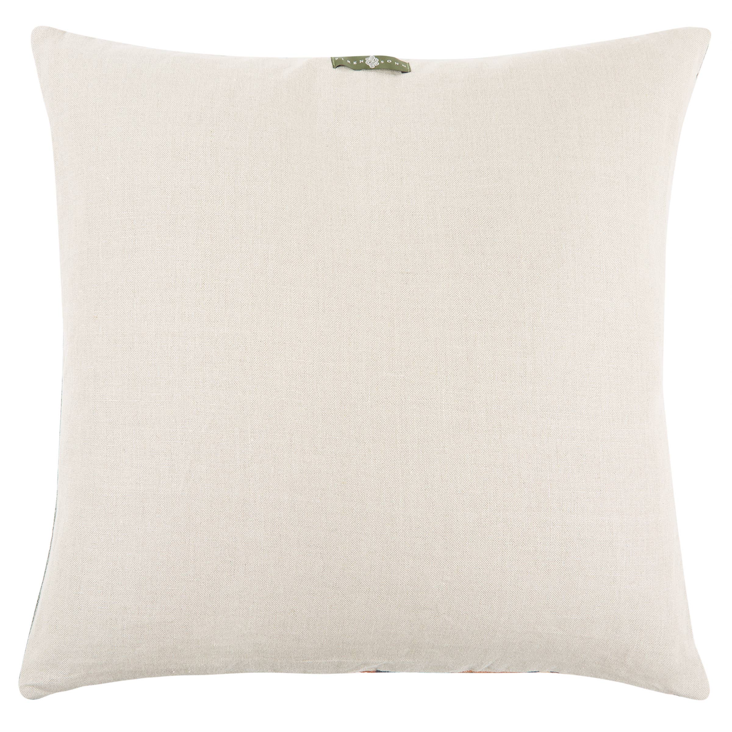 Siren Song - Wholesale Throw/Decorative Pillow - Tibetan Tiger Cushion 22"x22"1