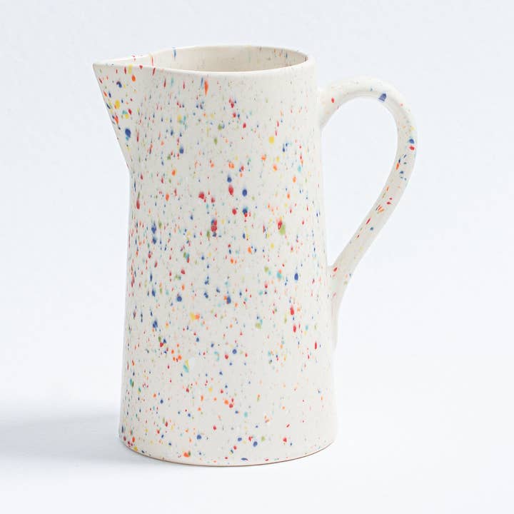 Egg Back Home - Wholesale Pitcher - New Party Pitcher 1.5L White0