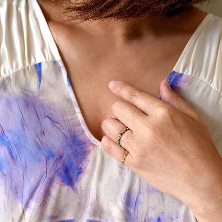 FELIX Z DESIGNS – Großhandel Schmucksets – PE0241R-(PACK OF 3)-Neue Farbe10