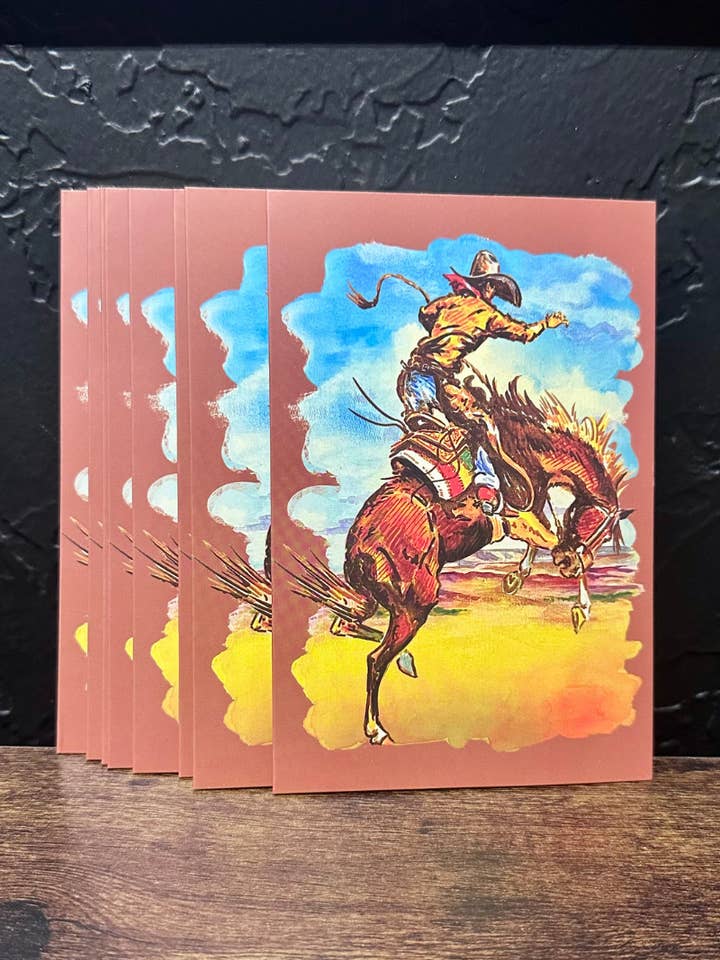 Tarjetas de Viaje Salvaje para venta al por mayor de Sterling Kreek