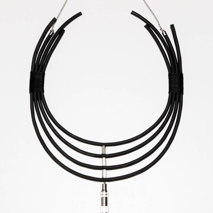 Zhannaona - Wholesale Choker/Collar - TRIBAL Necklace