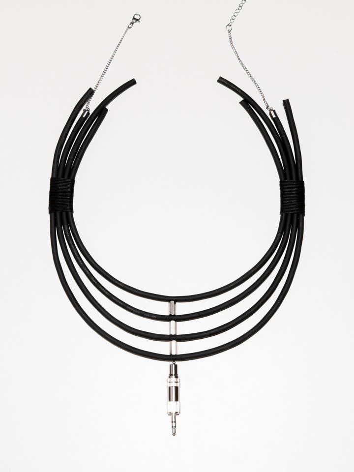 TRIBAL Necklace for wholesale by Zhannaona