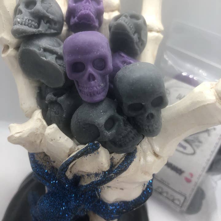 Rebel Potions - Venta al por mayor Ceras perfumadas - Hecate cera derretida tartas brujería regalo wicca pagan