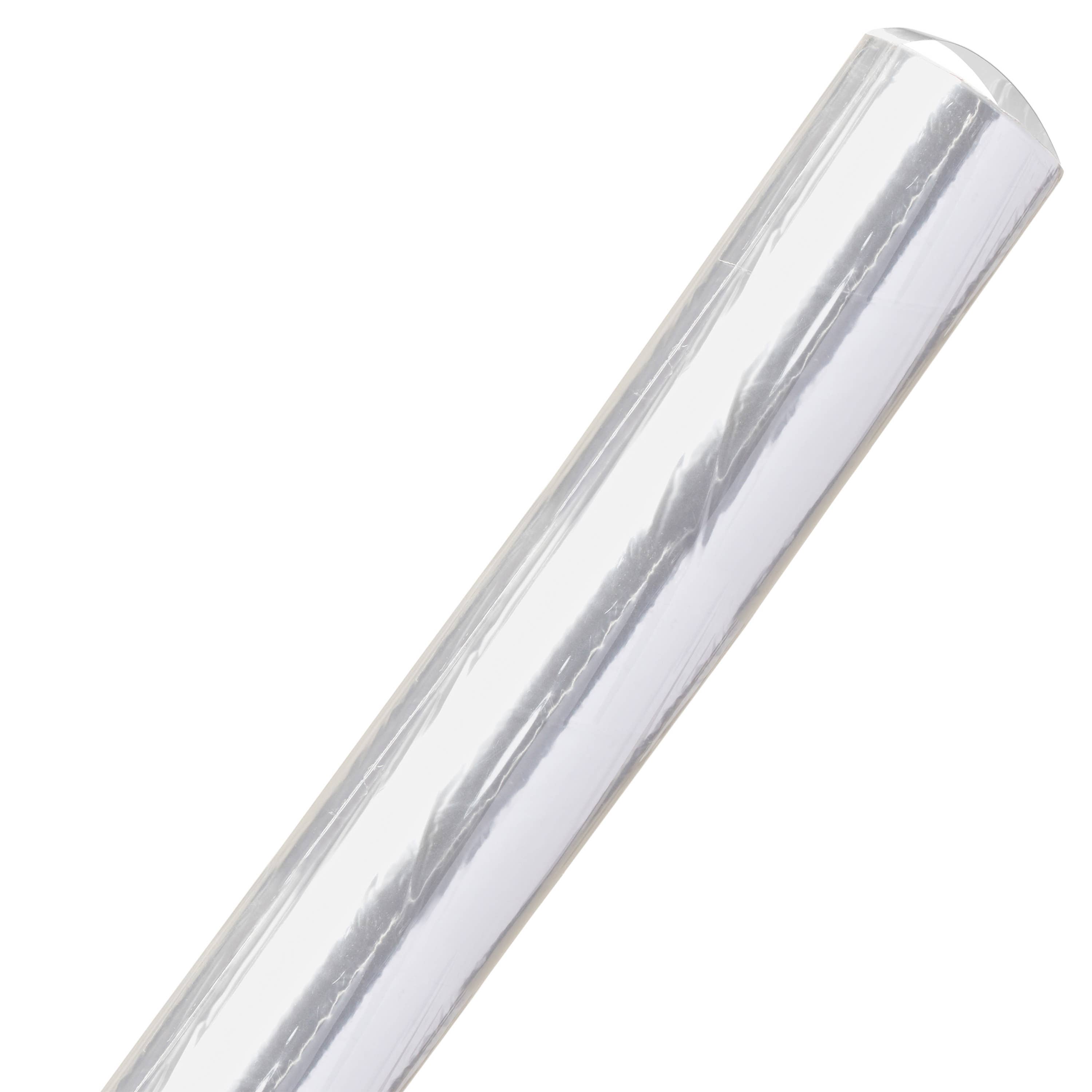 DICKENS INC. - Wholesale Wrapping Paper Roll - Clear Cellophane Wrapping Paper2