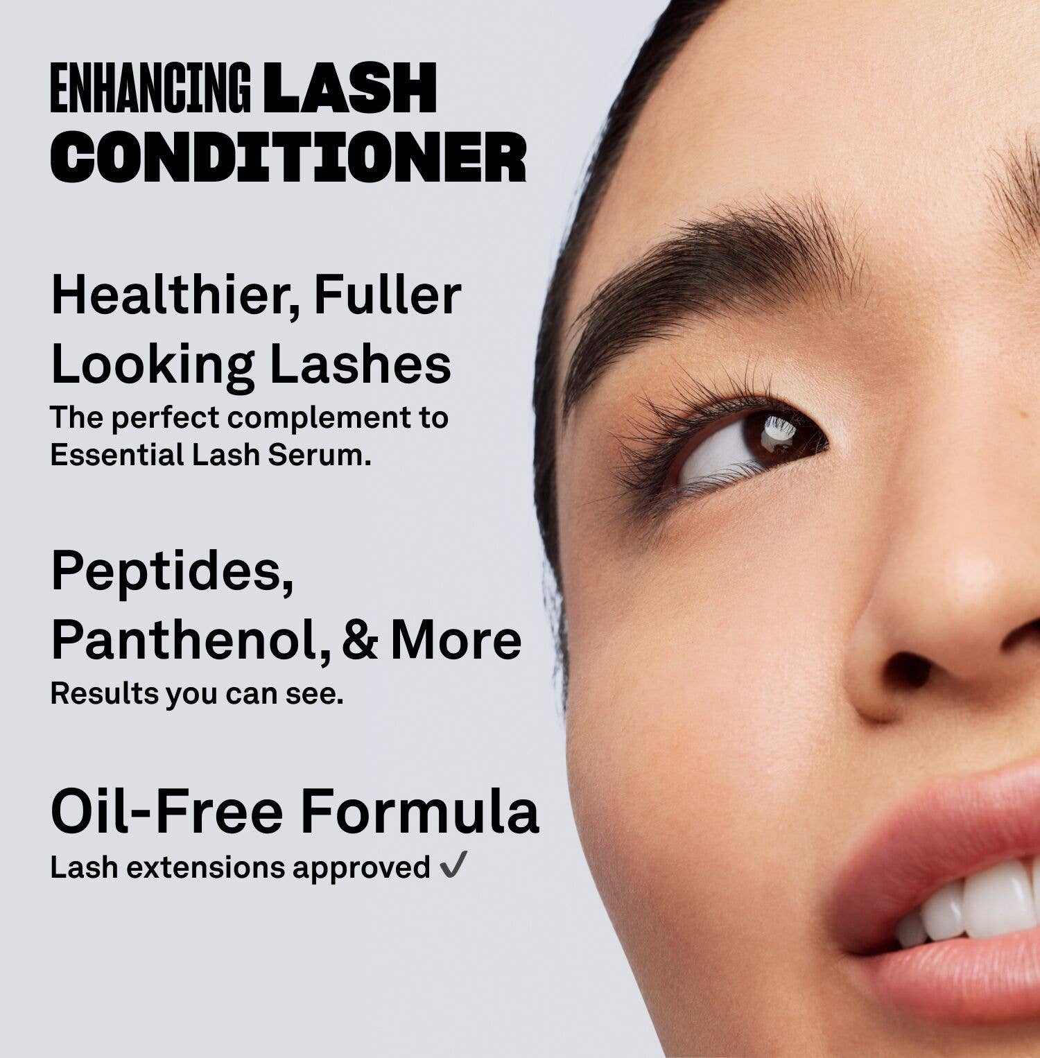 BABE ORIGINAL - Wholesale Eyelash/Brow Serum - Babe Original Enhancing Lash Conditioner10