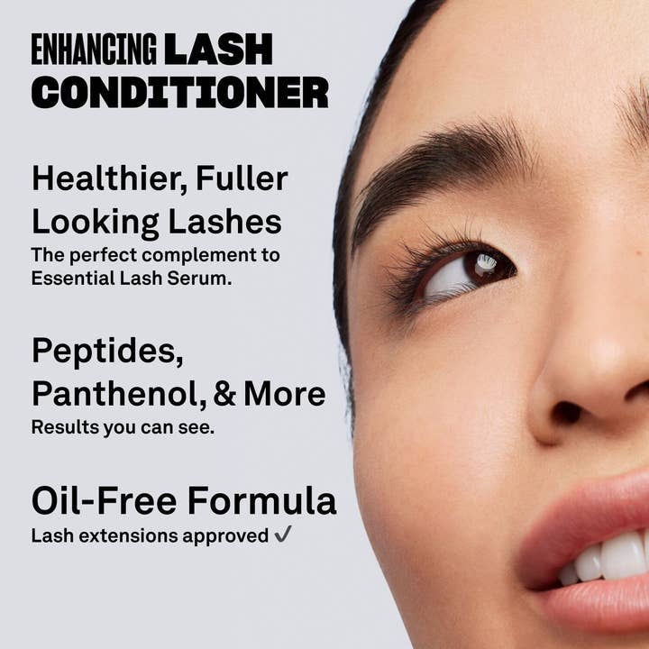 BABE ORIGINAL - Wholesale Eyelash/Brow Serum - Babe Original Enhancing Lash Conditioner10