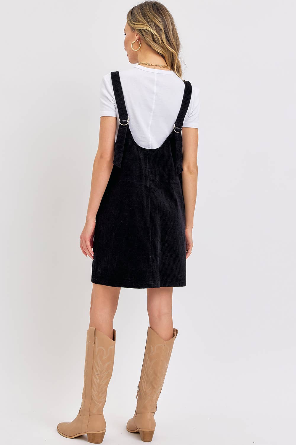 Sweet Lovely by Jen - Venta al por mayor Vestido - Mujer - VESTIDO CASUAL DE PANA EN GENERAL46