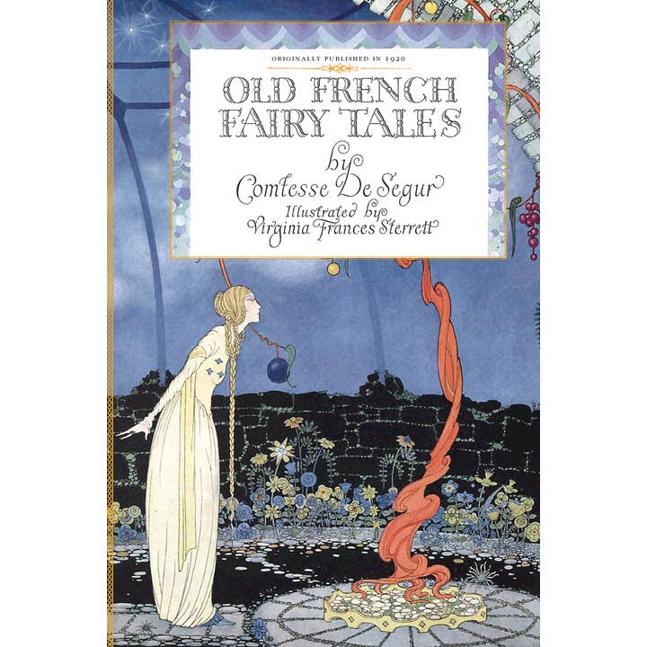 Old French Fairy Tales and other Purchase Wholesale fairy. Free Returns & Net 60 Terms on Faire trending on Faire.