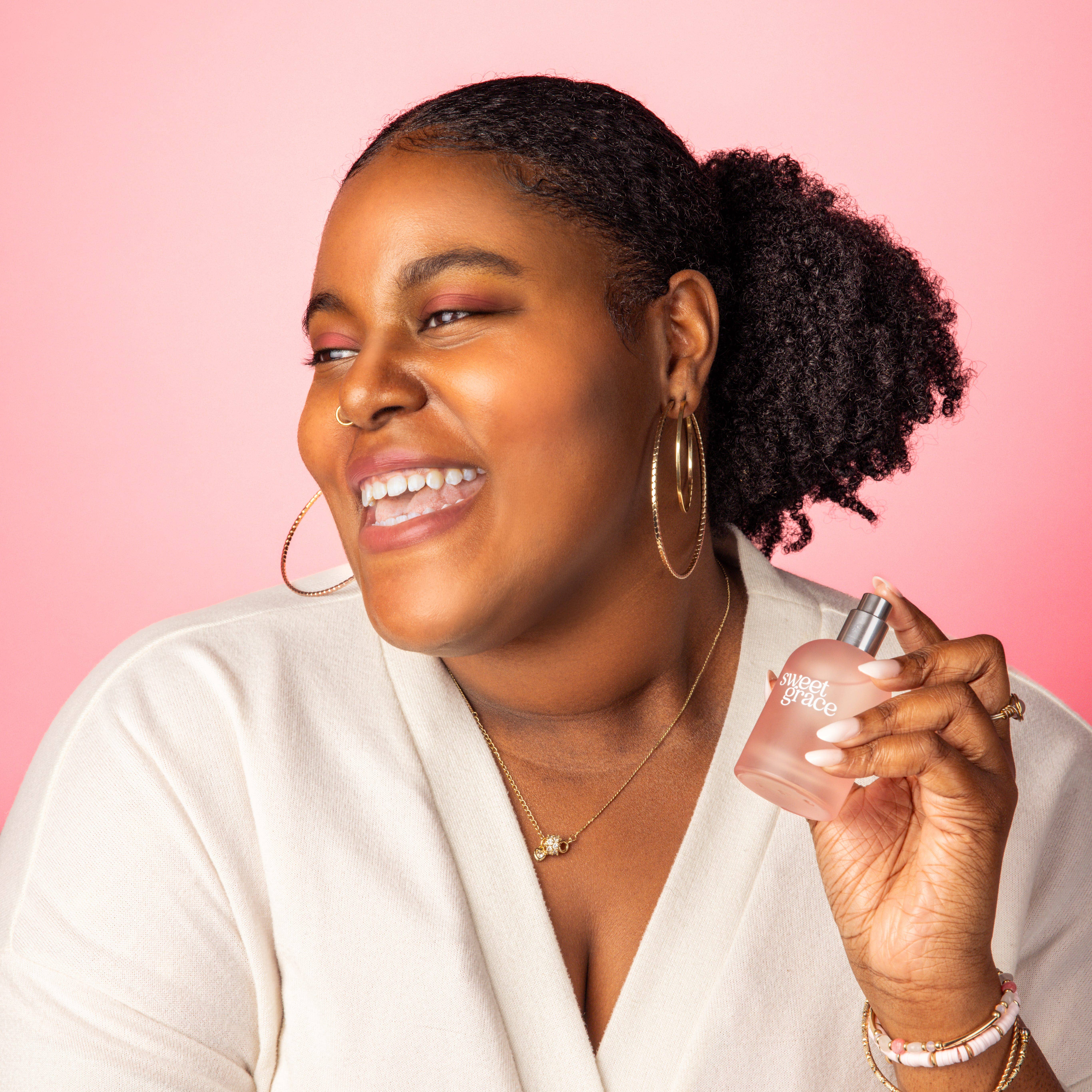 Bridgewater Candle Company - Wholesale Perfume/Eau de Toilette - Sweet Grace Eau de Parfum2