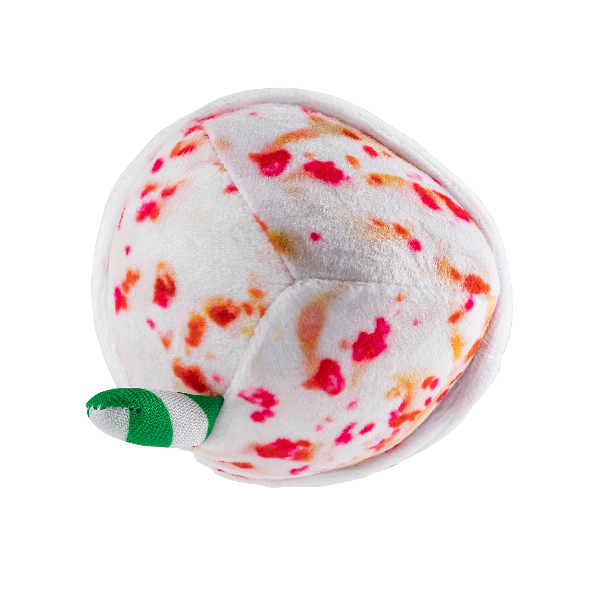 Haute Diggity Dog - Wholesale Pet Plush Toy - Dog - Starbarks Puppermint Mocha - Holiday Dots Christmas Dog Toys3