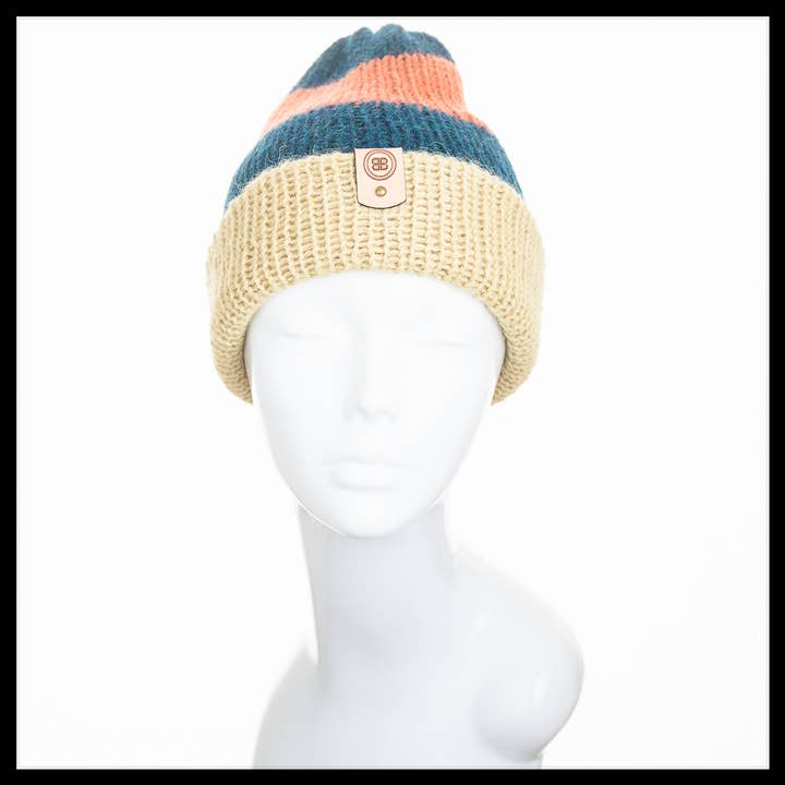 4 COLOURS (DESIGN YOUR OWN) for wholesale by Beanie Buddy