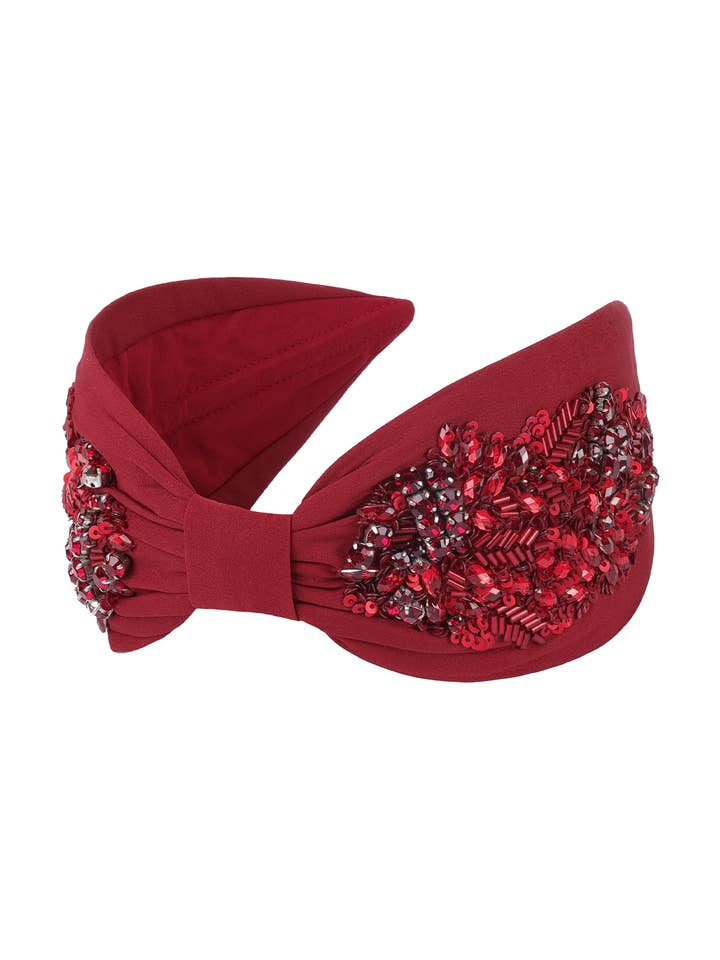 Ruby Crystal Queen for wholesale by Namjosh