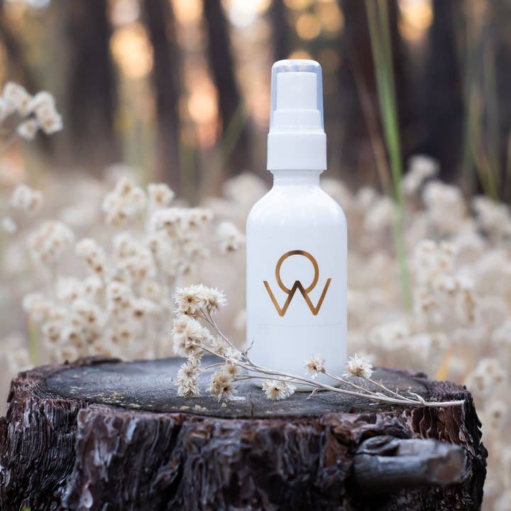 Wildland Organics - Wholesale Aromatherapy Mist - Body/Space Mist
