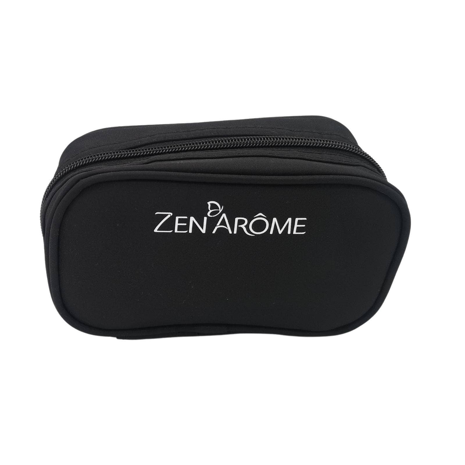 Zen'Arôme – wholesale Essential oil – Essential Oils Storage Case 10 Slots2