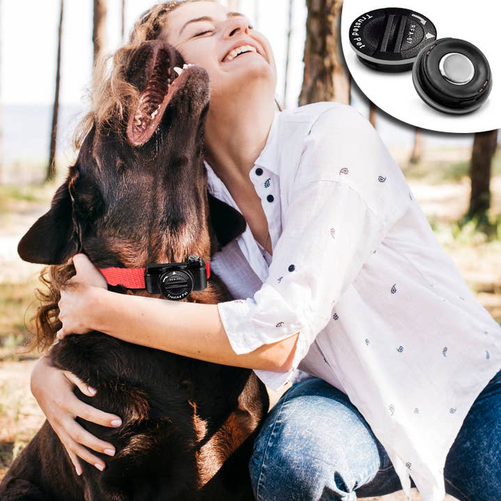 Trusted Pet - Wholesale Pet Collar - Dog - Trusted pet Replacement Battery for Petsafe Model RFA-67