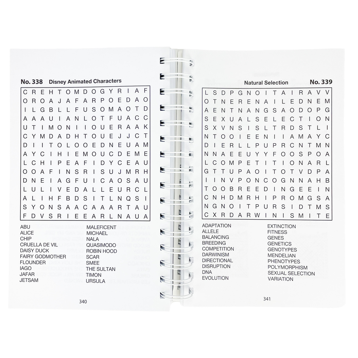 Cottage Door Press - Wholesale Puzzle - Adult - Lighthouse Word Search Adult Puzzles 1