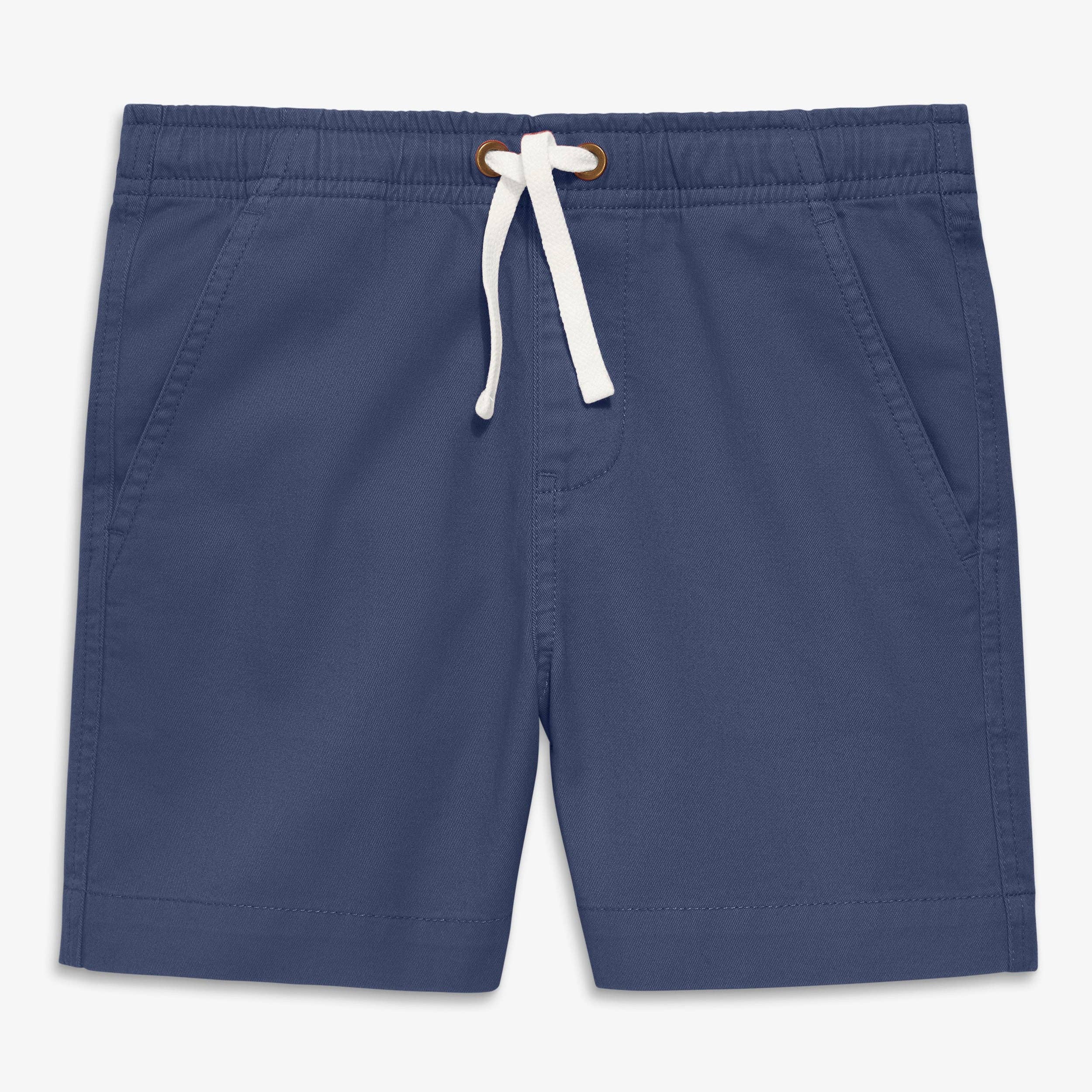 Primary - Wholesale Shorts - Kids - Stretch chino drawstring short2