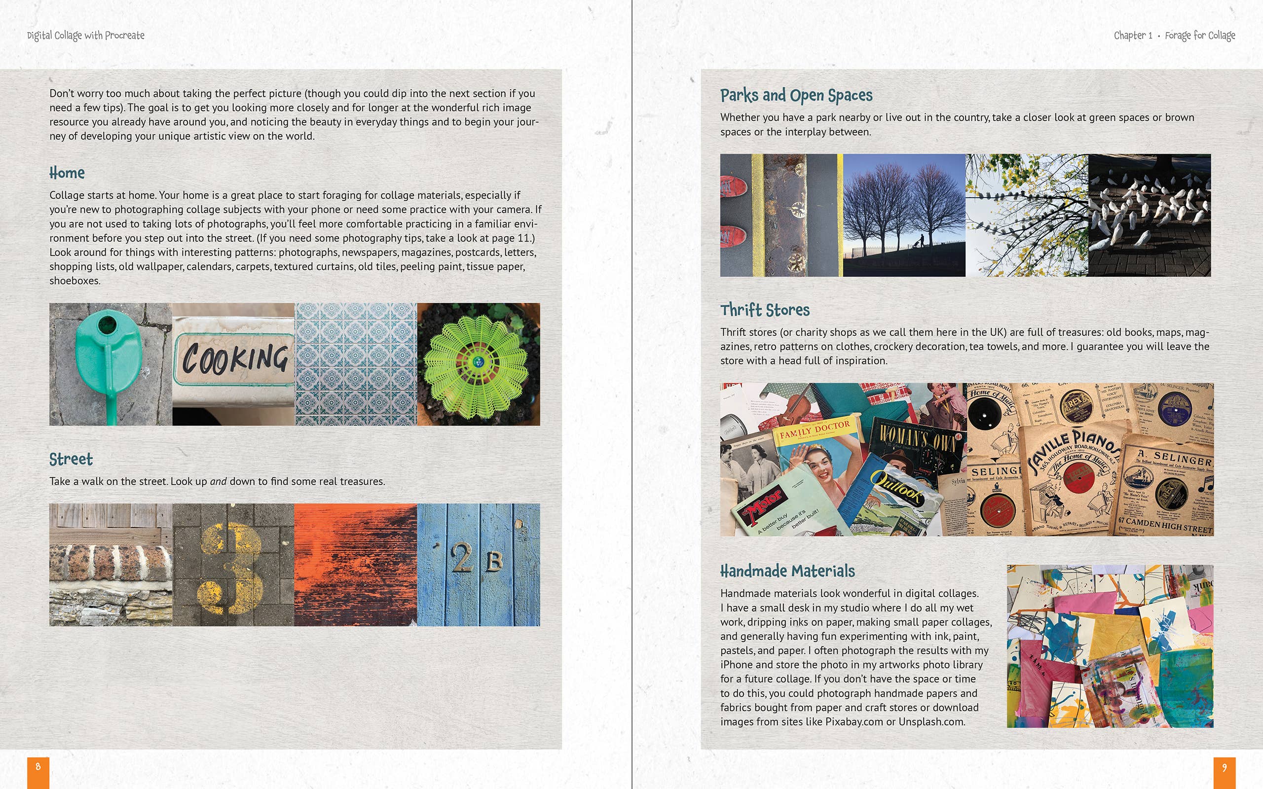 Rocky Nook - Wholesale Technology & Engineering - Digital Collage With Procreate5