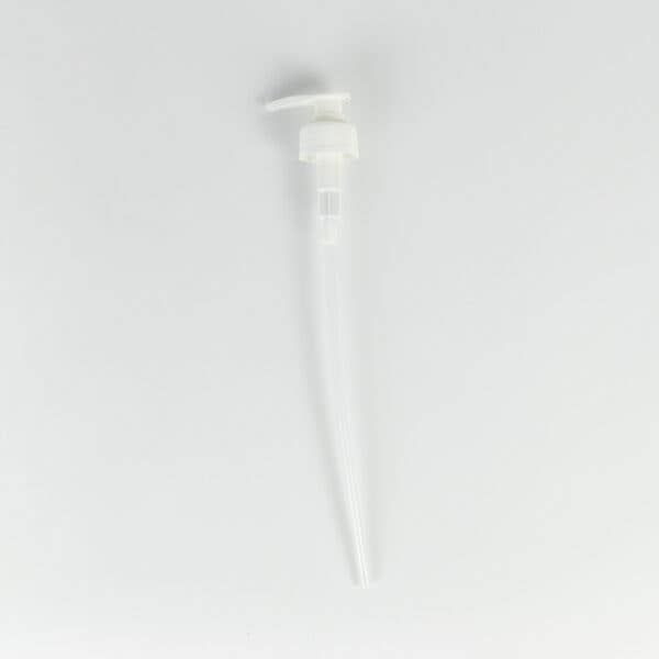 Tri Nature - Wholesale Bathroom accessory set - 4ml Hand Pump for 2L & 5L